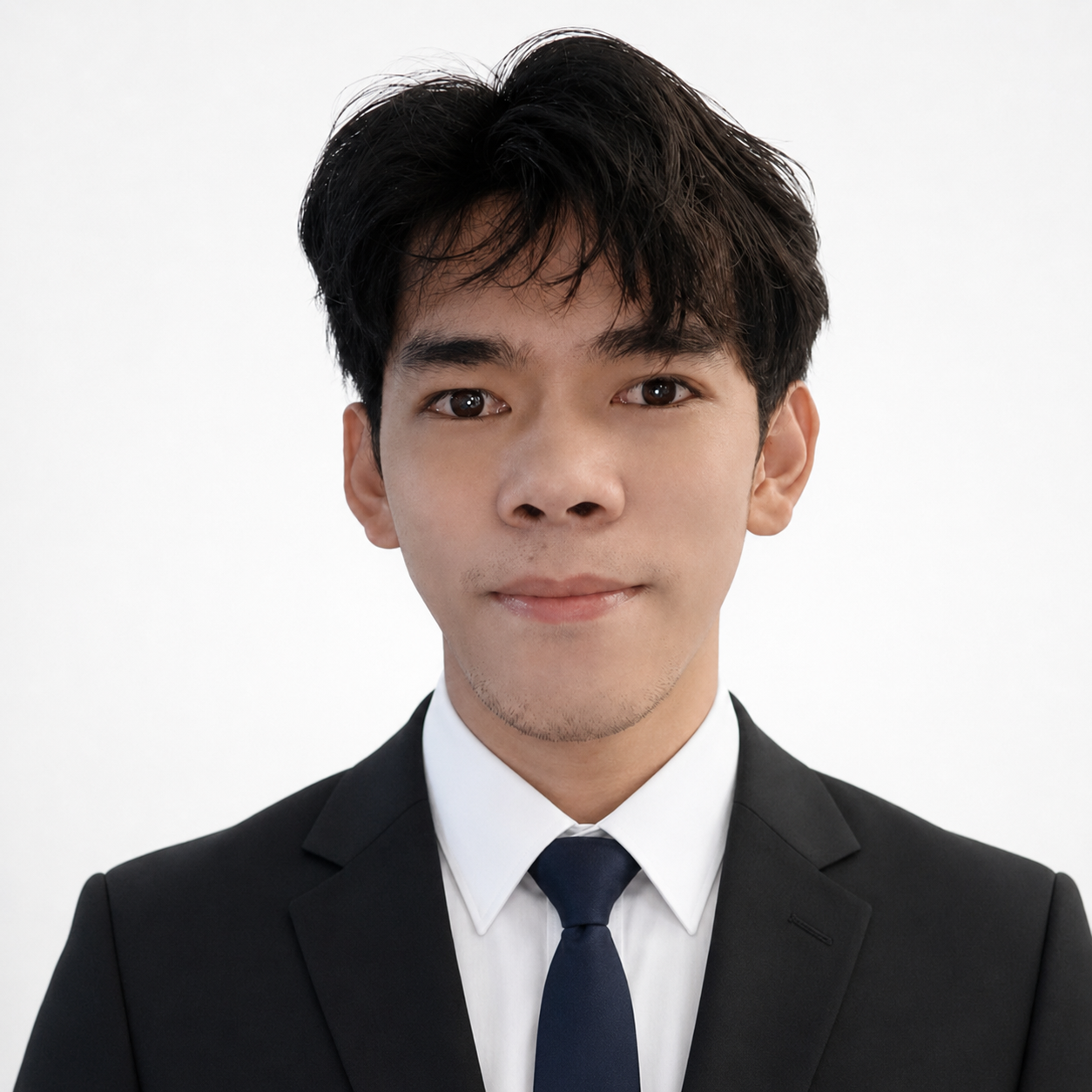 Reybert Lacio Profile Photo